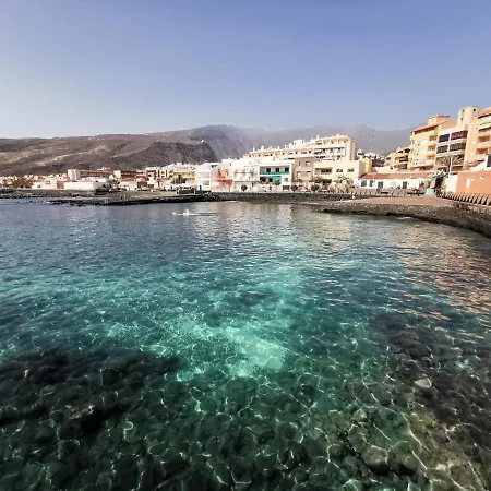 דירה Home2book Charming פוארטיטו דה גימאר