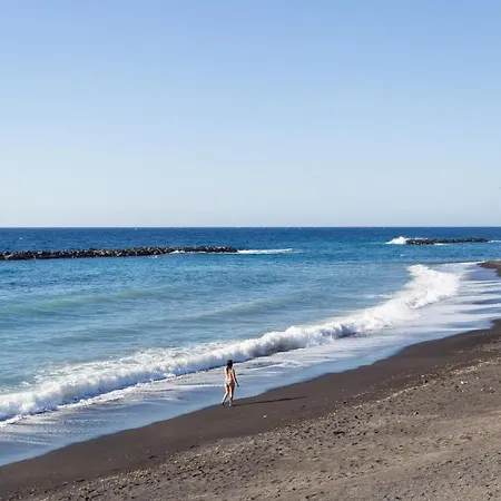Home2book Charming Διαμέρισμα Puertito de Guimar