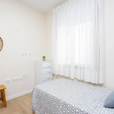 Διαμέρισμα Home2book Charming Puertito de Guimar