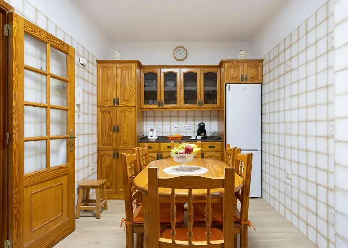 Apartmán Home2book Charming