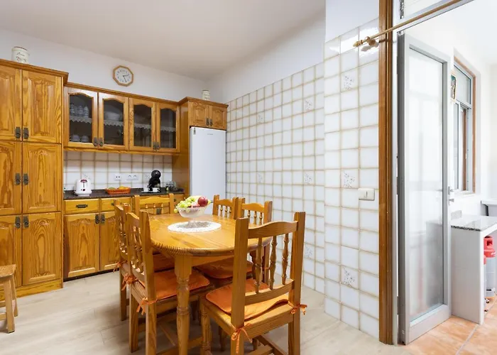 Home2book Charming Puertito de Guimar