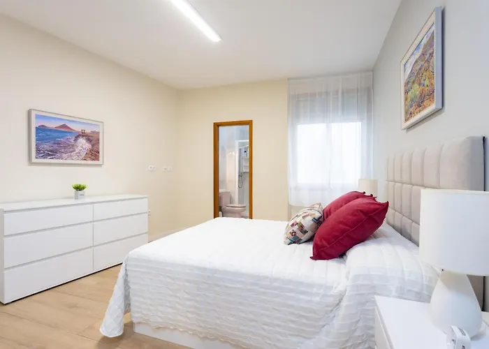 Home2book Charming Puertito de Guimar