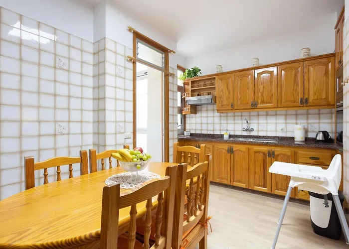 Home2book Charming Puertito de Guimar