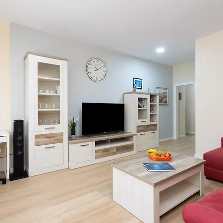 Home2book Charming Puertito De Gueimar