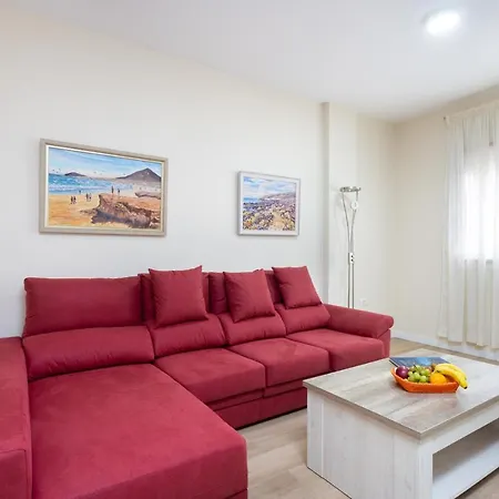 Apartamento Home2book Charming Puertito De Güímar