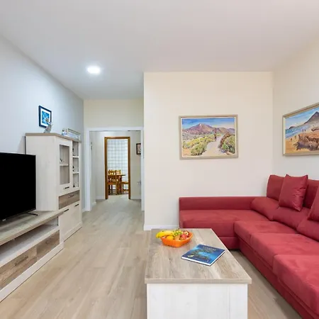 Home2book Charming Puertito De Gueimar