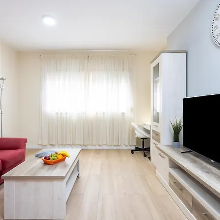 Home2book Charming Puertito De Güímar Apartamento