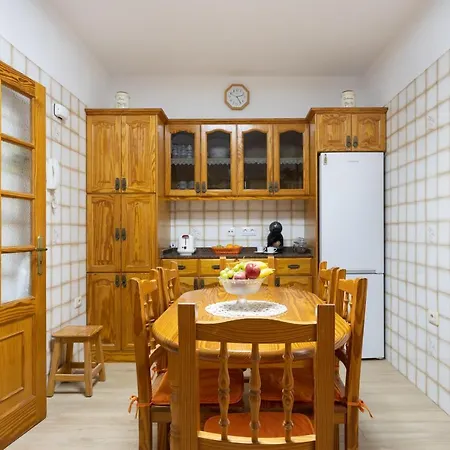 Apartamento Home2book Charming Puertito De Güímar