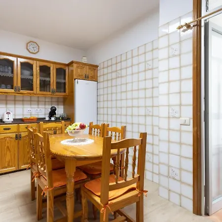 Home2book Charming Puertito De Gueimar Puertito de Guimar