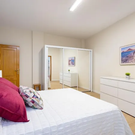 Home2book Charming Puertito De Gueimar Apartment