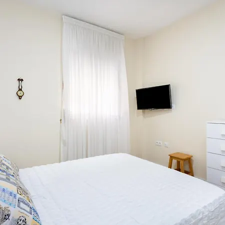 Home2book Charming Puertito De Gueimar Puertito de Guimar
