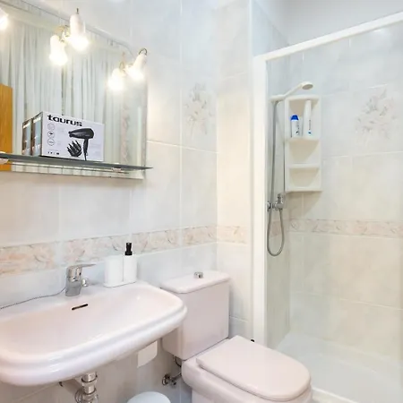 Home2book Charming Puertito De Gueimar Apartment