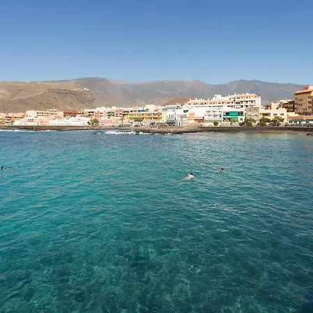 Home2book Charming Puertito De Gueimar Apartment Puertito de Guimar