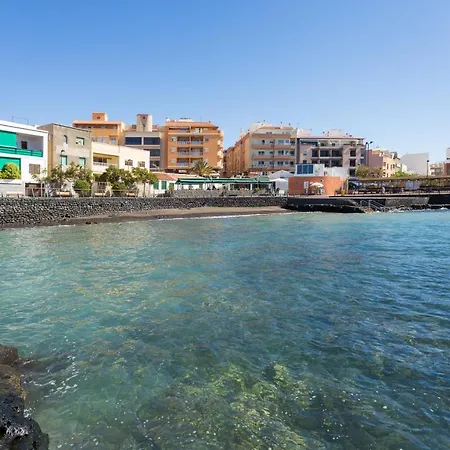 Apartment Home2book Charming Puertito De Gueimar *