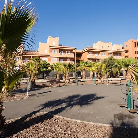 Home2book Charming Puertito De Gueimar Apartment *