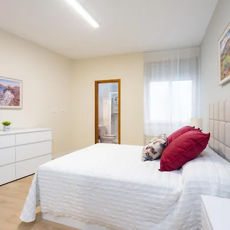 Home2book Charming Puertito De Gueimar Puertito de Guimar