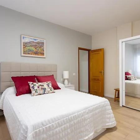 Home2book Charming Puertito De Gueimar Apartment *