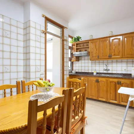 Home2book Charming Puertito De Gueimar Puertito de Guimar