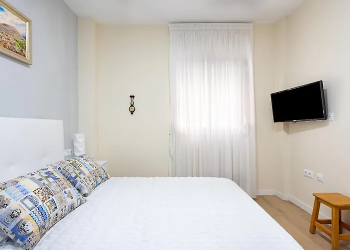 Appartement Home2book Charming