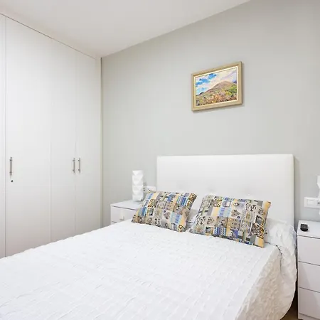 Apartament Home2book Charming Puertito de Guimar
