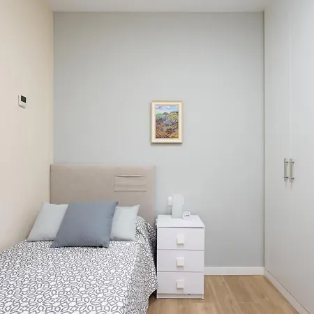 Apartament Home2book Charming Puertito de Guimar
