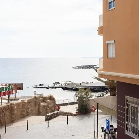 Apartament Home2book Charming Puertito de Guimar